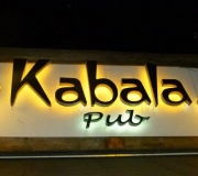 kabala-pub